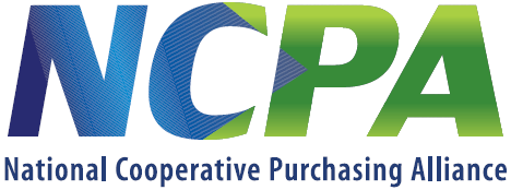 National Cooperative Purchasing Alliance for government purchasing to reduce costs