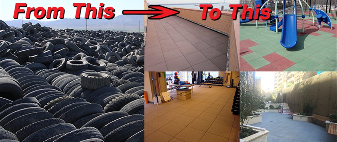 Unity Surfacing | Protective Surfacing | Playground Tiles | Roof Pavers ...