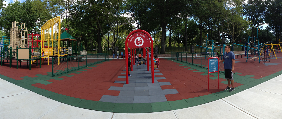 Unity Surfacing | Protective Surfacing | Playground Tiles | Roof Pavers ...