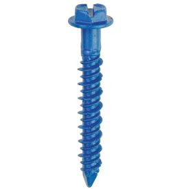 Playground Tiles that can be bolted down with the use of an anchor Mechanical Fastening device to install playground tiles