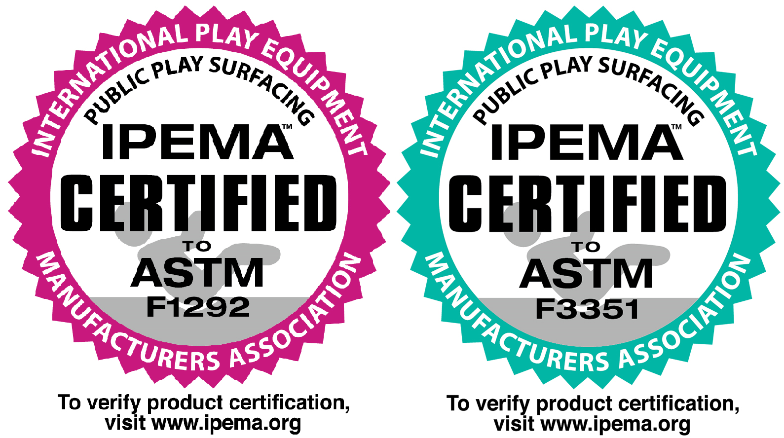 IPEMA - UNITY'S Product Certification Program for Safety Surfacing IPEMA - UNITY'S Product Certification Program for Safety Surfacing