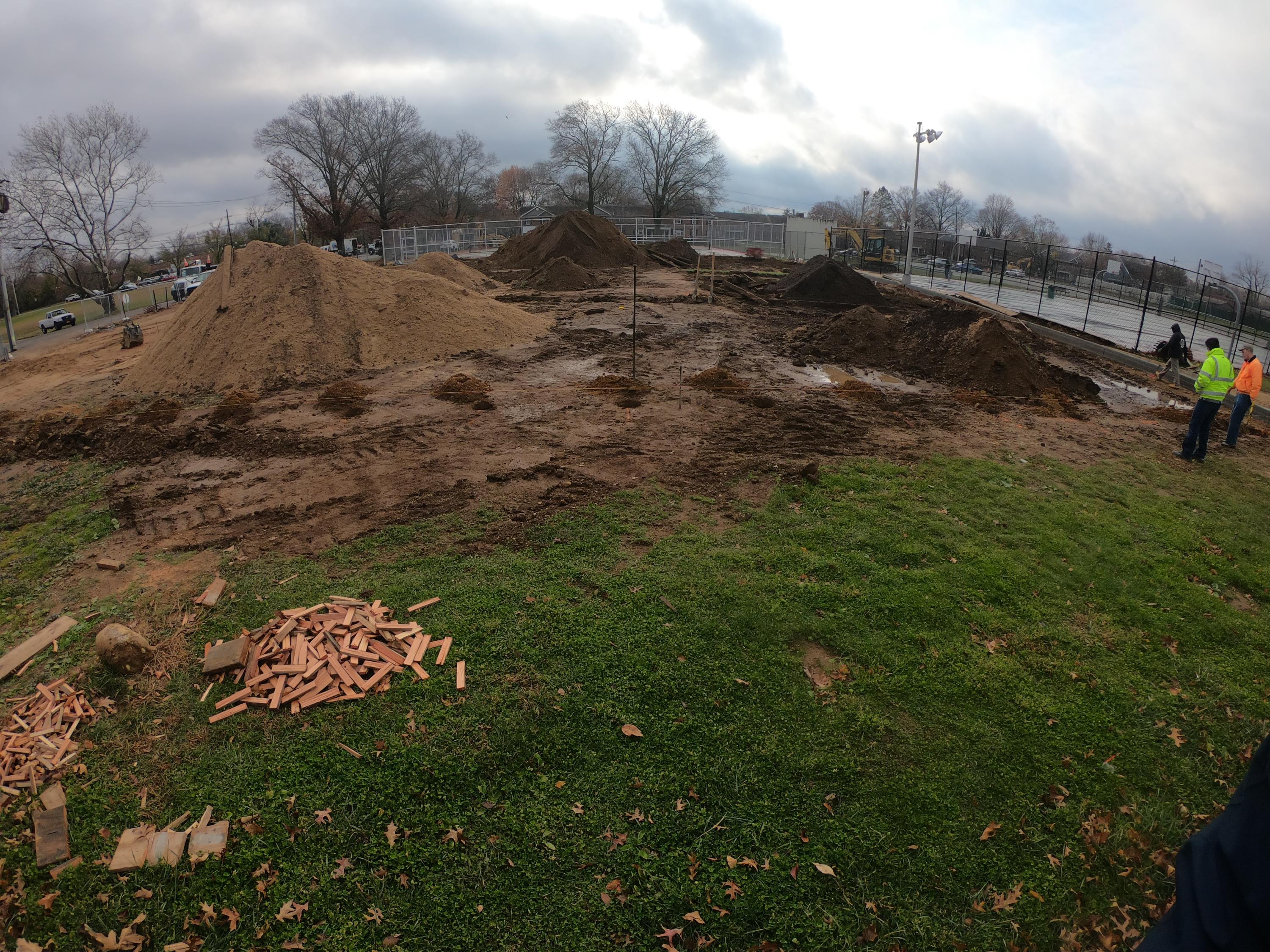 UNITY Surfacing - TOH Park Playground Image 9