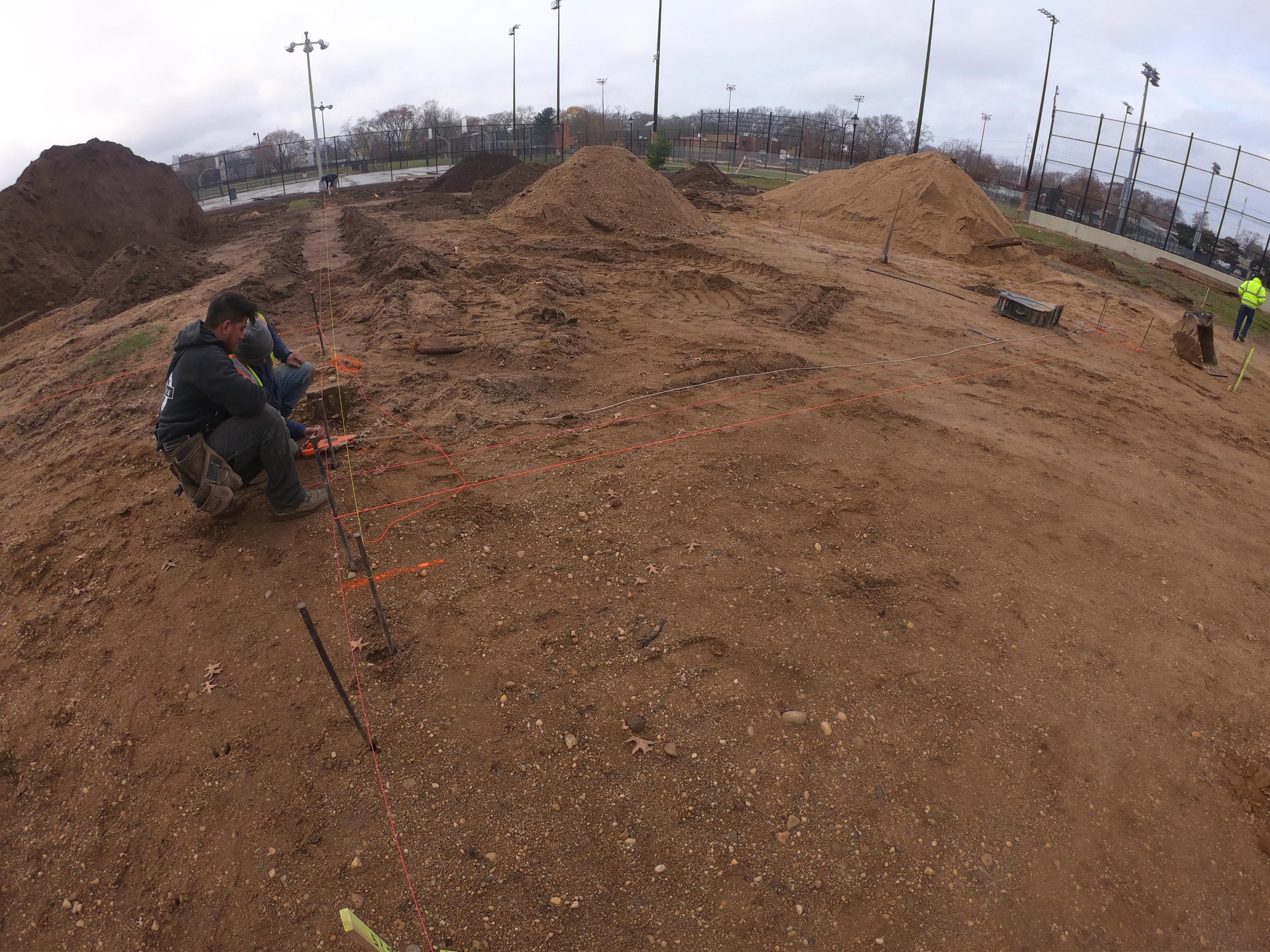 UNITY Surfacing - TOH Park Playground Image 9b