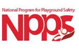 A great source to understand playground safety National Program for Playground Safey Logo regarding playground tiles we sell